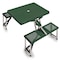 Picnic Time Family Of Brands Picnic Table Portable Folding Table 811-00-121-000-0 - alternate 1