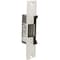 Adams Rite 7100 Series Electric Strikes, 24VDC Duronodic Dark Bronze 7131-510-313-00 - alternate 1