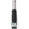 Neiko 0.75 in Dr. Adjustable Click Torque Wrench, SAE, 50-300 Ft-Lb, 34 in Length 03711B - alternate 4