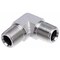 Gates Male Pipe NPTF to Male Pipe NPTF - 90 SAE to SAE G60115-2020 - alternate 2