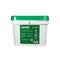Spax #14 x 3-1/2 in Exterior Wood Deck Screws Construction Flat Head T-Star Plus Bulk Pail, 1000PK 3191670600900 - alternate 5