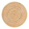 Bali & Pari Tokyo Laminated Natural Rattan Coffee Table, Natural Brown 259-14301-ZORO - alternate 5