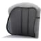 Safco Mesh Backrest, PK5 7153BL - alternate 1