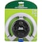 Best Garden Poly Varied Coverage Stationary Turret Sprinkler Blue & Gray JR0904 - alternate 2