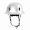 Studson Full Brim Vented, HD White Carbon, OS SHK1-FB-CWCF - alternate 2