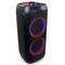 Befree Sound Dual 8 Inch Bluetooth Wireless Portable Party Speaker with Reactive Lights BFS-8810 - alternate 3