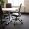 Floortex Advantagemat Vinyl Rectangular Chair Mat for Carpets up to 1/4" - 48" x 118" FR1130025EV - alternate 1