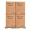 Supremeplus New Color Terry Towel Cleaning Rags, 600 lbs. Pallet, 50x 12 lbs. Boxes, 12PK SP-1971 - alternate 1