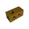 Cnh MANIFOLD, CNH OEM 87283810 87283810 - alternate 2