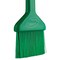 Vikan Pastry Brush, 7 3/4 in L, 2 4/5 in W, Green 5552702 - alternate 2