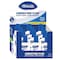 Bazic Products Correction Fluid with Foam Brush, 0.7 fl oz (20 mL), 24PK 1617-A - alternate 1