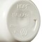 Nalgene Packaging Bottle, HDPE, 133 mm H, PK250 362008-0008 - alternate 3