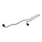 Caterpillar LINE ASSEMBLY, CATERPILLAR OEM 4P9646 4P9646 - alternate 1