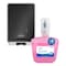 Kimberly-Clark Icon Soap/Sanitizer Dispenser With Foam Hand Soap Refill 2 PK 58724, 91592 - alternate 1