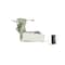 Autobest 93-94 Ford Crown Vic-Town Car 4.6L Value Fuel Pump, F1133A F1133A - alternate 9