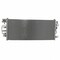 Motorcraft A/C Condenser,  YJ690 - alternate 3