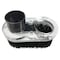 Axiom ADS110 -  Iconic Dust Shoe AX9-ADS110 - alternate 4
