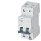 Siemens Miniature circuit breaker 230 V 6kA, 1+N-pole, B, 63 A 5SL6563-6 - alternate 1