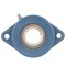 Timken SUCBFLANGE208-24-IP69K/F FLANGEANGE BLOCK BEARING SUCBFL208-24-IP69K/F - alternate 3