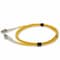 Add-On Addon 8M Lc (Male) To Lc (Male) Straight Yellow Om4 Duplex Ofnr ADD-LC-LC-8M5OM4-YW - alternate 5