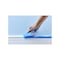 Scotch 2090-36EVP Painter's Tape, 60 yd L, 1.41 in W, Crepe Paper Backing, Blue, 4PK 2090-36EP4 - alternate 5