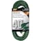 Powerzone SJTW Extension Cord, 16 AWG, Outdoor, 16/3, 1 Outlets, Green, 40 ft OR880628 - alternate 1