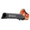 Husqvarna 970480201 Leaf Blower, Battery Included, 40 V, Lithium-Ion, 650 cfm Air 970480204 - alternate 5