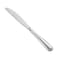 Cac Foodservice CAC Stainless Elite Dinner Knife 18/8 Extra. Heavy-Weight 9 1/4 in Set of 12, 12PK 8002-08 - alternate 2