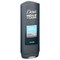 Dove Men+Care Extra Fresh Body and Face Wash, 18 Fluid Ounce, 4PK 68653 - alternate 1