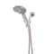 Whedon Blaster Massage Chrome 5 settings Handheld Showerhead 2 gpm BMH4C - alternate 3