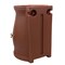 Good Ideas Rain Wizard Urn 50 Gallon Rain Barrel - Terra Cotta RWURN50-TC - alternate 7