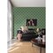 A-Street Prints Livia Green Trellis Wallpaper 4014-26410 - alternate 3