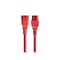 Monoprice Heavy Duty Power Cable - IEC 60320 C14 to IEC 60320 C15_ 14AWG_ 15A_ S 33656 - alternate 1