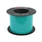 Labeltac Label Supply 4in x 75ft, Teal LT423-C - alternate 1