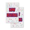 Signmission Now Renting, Vinyl Decals Only 24 Inch x 36 Inch, Vinyl Decal, 2PK DSB-2436-2PACK-Now Renting - alternate 1