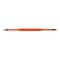 Klein Tools Screwdriver Blades, Insulated Double-End, 3-Pack 13157 - alternate 3