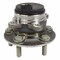 Motorcraft Wheel Hub,  HUB426 - alternate 3