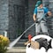 Vevor Pressure Washer Pump Power Washer Pump 1" Shaft Horizontal 4400 PSI 4 GPM GYB-4 - alternate 3