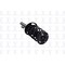 Fcs Struts Suspension Strut And Coil Spring Assembly 1333864R - alternate 3