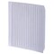Premium Guard Cabin Air Filter,  PC5876 - alternate 4