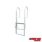 Extreme Max 3005.3458 Sliding Dock Ladder - 3-Step 3005.3458 - alternate 2