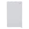 Avanti Avanti 3.3 cu. ft. Compact Refrigerator, White RM3306W - alternate 4