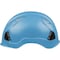 Ironwear Raptor 3976 Type II Class C Vented Safety Helmet Light Blue 3976-LB - alternate 3