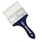 Da Vinci IMPASTO Mottler Brush, Synthetic, Acrylic, Flat, Series 5025, Size 80 VA-5025_80 - alternate 2