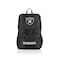 Picnic Time Family Of Brands NFL Las Vegas Raiders - Tarana Recycled Backpack Cooler 635-01-179-234-2 - alternate 1