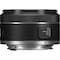 Canon RF50mm F1.8 STM 4515C002 - alternate 2