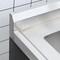 Wrightmaster 24 in. D x 40 in. W Freestanding Laundry/Utility Sink in Stainless Steel with Faucet ZOR-W3167P356271 - alternate 4
