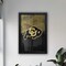 Holland Bar Stool Co University of Colorado 15.75 in. x 23.5 in. LED Snap Frame Lightbox by Company LBSnap - alternate 2