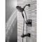 Delta Ashlyn Monitor 17 Series Shower Trim with In2ition T17464-BL-I - alternate 4