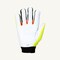 Superior Glove Gloves, Hi-Viz, Winter, Cut A5, Size XL, PR MXGKGHVTL-XL - alternate 2